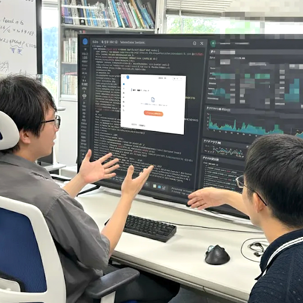 研究開発部
